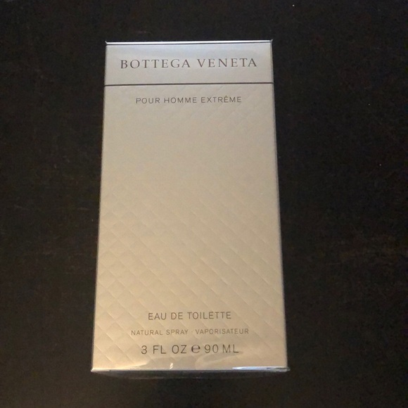 Bottega Veneta Other - Bottega Veneto Pour Homme Extreme 90ml EDT